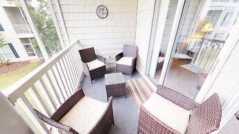 Village at the Glens Condos - A-G by Coastline Resorts