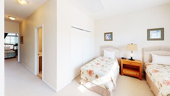 Village at the Glens Condos - A-G by Coastline Resorts