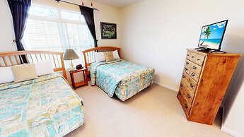 Village at the Glens Condos - A-G by Coastline Resorts