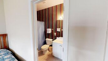 Village at the Glens Condos - A-G by Coastline Resorts