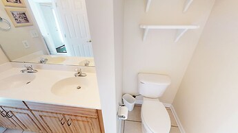 Village at the Glens Condos - A-G by Coastline Resorts