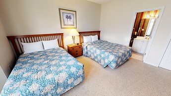 Village at the Glens Condos - A-G by Coastline Resorts