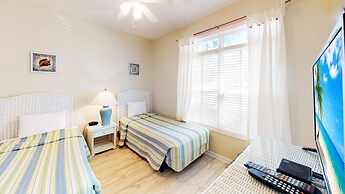 Village at the Glens Condos - M-S by Coastline Resorts