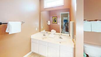 Village at the Glens Condos - M-S by Coastline Resorts