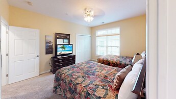 Village at the Glens Condos - M-S by Coastline Resorts