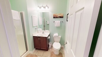Village at the Glens Condos - M-S by Coastline Resorts