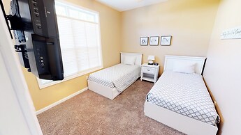 Village at the Glens Condos - M-S by Coastline Resorts