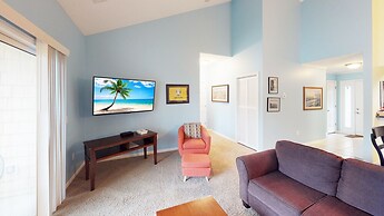 Village at the Glens Condos - M-S by Coastline Resorts