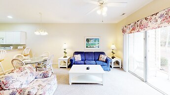 Village at the Glens Condos - M-S by Coastline Resorts