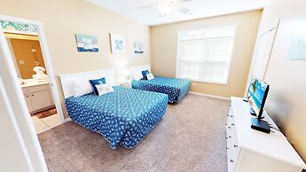 Village at the Glens Condos - M-S by Coastline Resorts