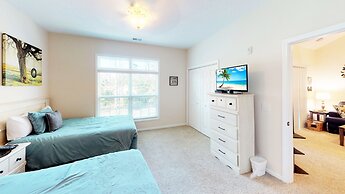 Village at the Glens Condos - M-S by Coastline Resorts