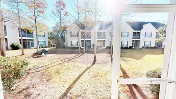 Village at the Glens Condos - M-S by Coastline Resorts