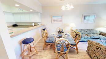Village at the Glens Condos - M-S by Coastline Resorts