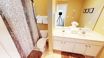 Village at the Glens Condos - M-S by Coastline Resorts