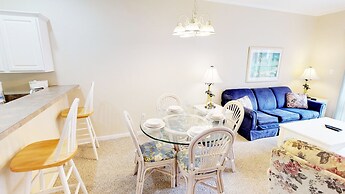 Village at the Glens Condos - M-S by Coastline Resorts