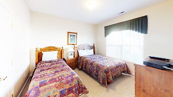 Village at the Glens Condos - M-S by Coastline Resorts