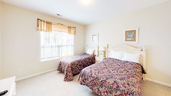 Village at the Glens Condos - M-S by Coastline Resorts