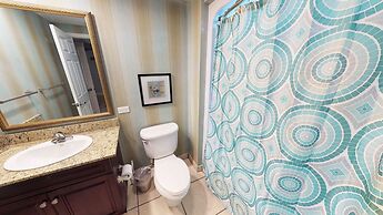 Ocean Blue - 4 Bedroom Condos by Coastline Resorts