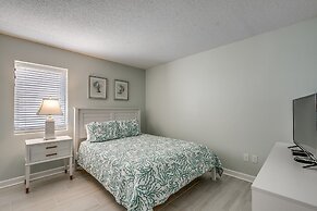 Verandas - 806 Oceanfront Condo 4 Bedroom Condo by Redawning