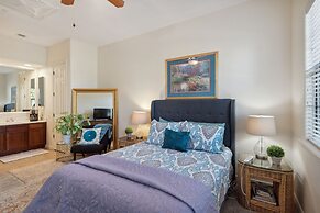 Elm Casita Apts by Redawning