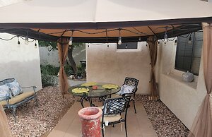 Elm Casita Apts by Redawning