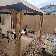 Elm Casita Apts by Redawning