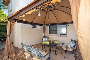 Elm Casita Apts by Redawning