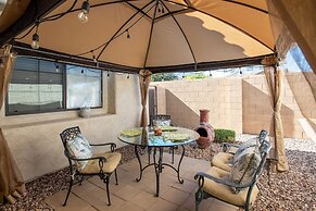 Elm Casita Apts by Redawning