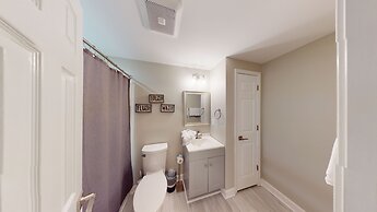 Pier Watch Villas 308 - 6 Bedroom Oceanfront 6 Condo by Redawning