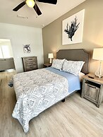 Salty Dog 5 Bedroom Home by RedAwning