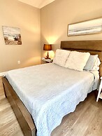 Salty Dog 5 Bedroom Home by RedAwning