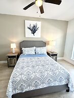 Salty Dog 5 Bedroom Home by RedAwning