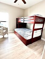 Salty Dog 5 Bedroom Home by RedAwning