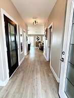 Salty Dog 5 Bedroom Home by RedAwning