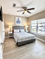 Salty Dog 5 Bedroom Home by RedAwning