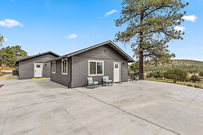 Grider Complex Flagstaff 4 Bedroom Home by Redawning