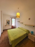 Appartamento Camelia a Tropea