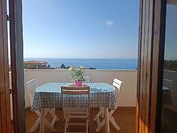 Appartamento Camelia a Tropea