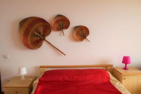 Appartamento Camelia a Tropea