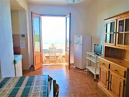 Appartamento Camelia a Tropea