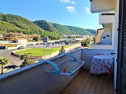 Appartamento Camelia a Tropea