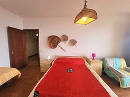 Appartamento Camelia a Tropea