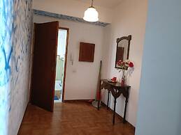 Appartamento Camelia a Tropea