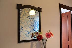 Appartamento Camelia a Tropea