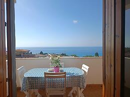Appartamento Camelia a Tropea