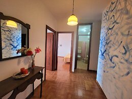 Appartamento Camelia a Tropea