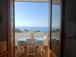 Appartamento Camelia a Tropea