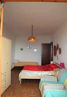 Appartamento Camelia a Tropea