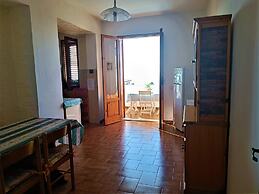 Appartamento Camelia a Tropea