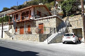 Konatzin tou Massou by raise